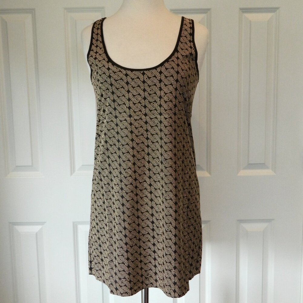 Rebecca Minkoff Avery Studded Sleeveless Minidress